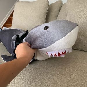 Shark 🦈 Halloween costume